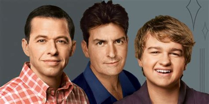 10 Amazing Bodies of Two and a Half Men Stars 