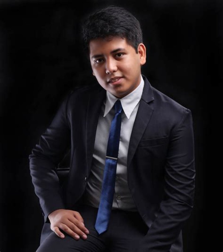 Allec Joshua Ibay