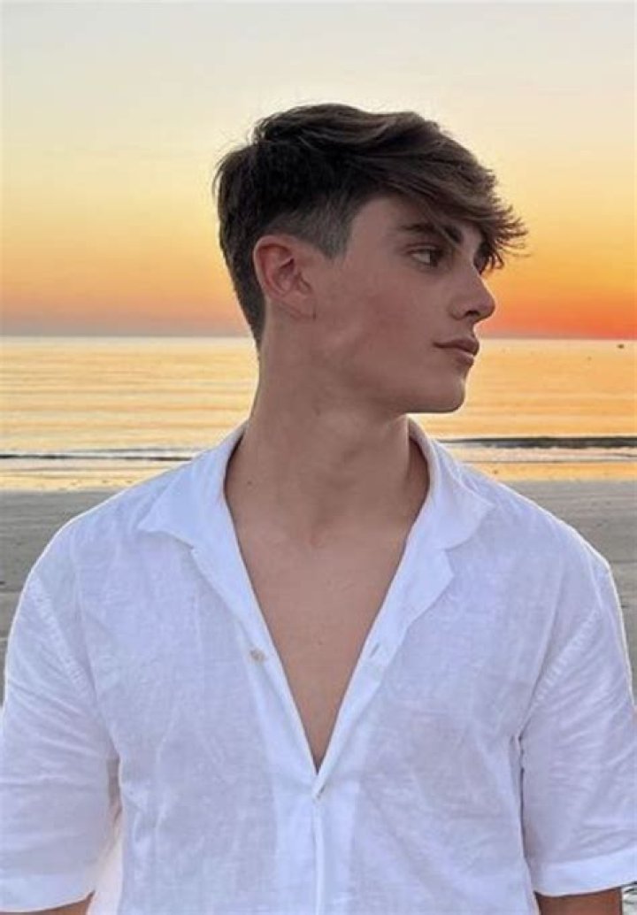 Andrea Arru Age, Girlfriend, Height, Parents, Net Worth & More
