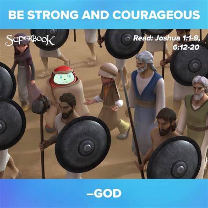Batang Superbook