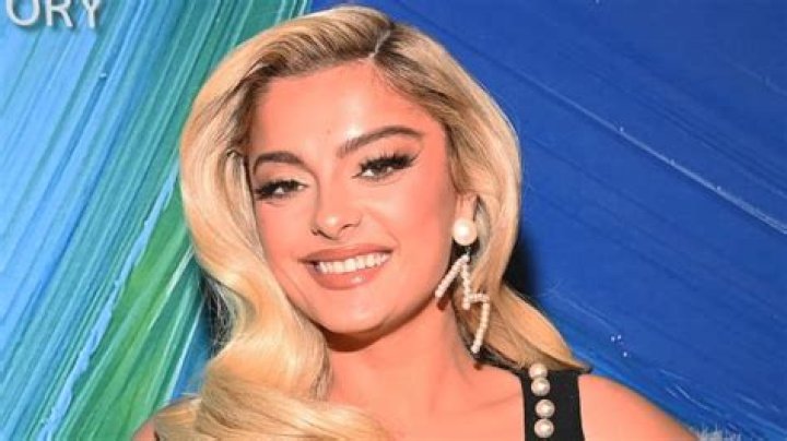 Bebe Rexha in Bathing Suit Goes "Behind the Scenes" — Celebwell
