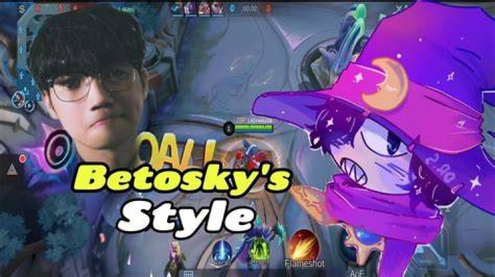 Betosky