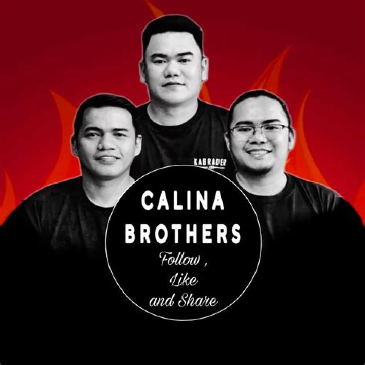CALINA BROTHERS