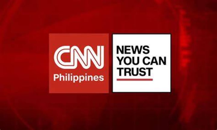 CNN Philippines
