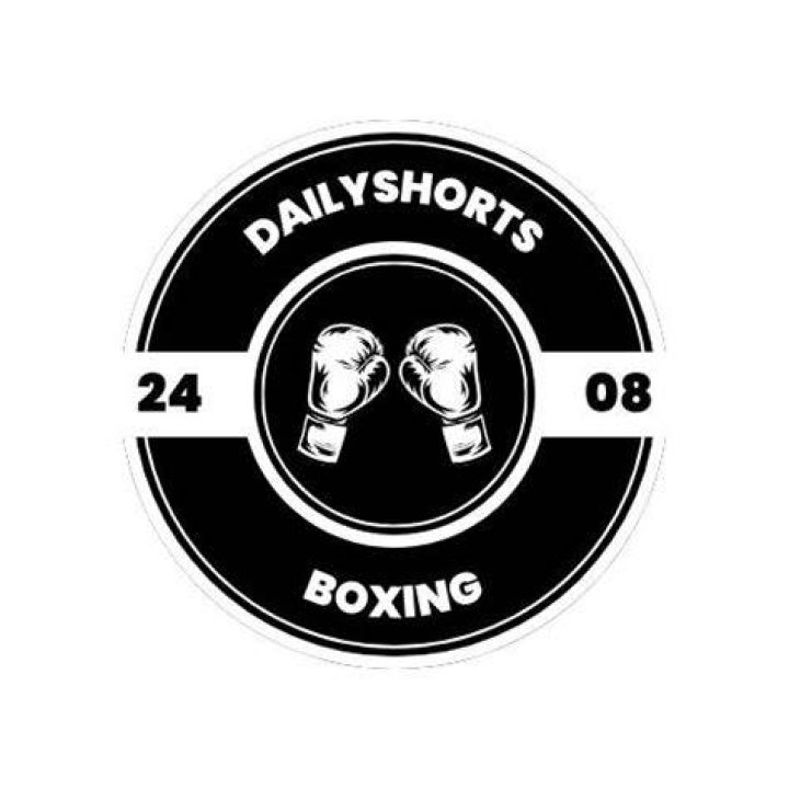 DailyShortsBoxing