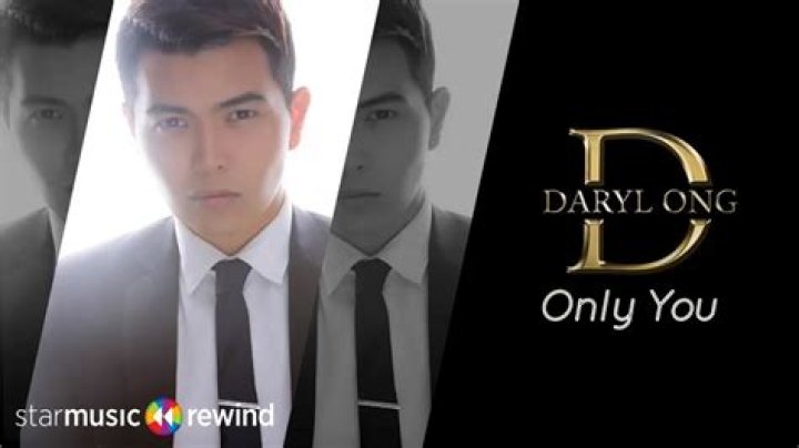 Daryl Ong Official