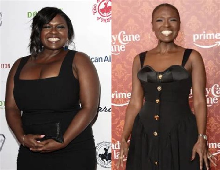 Deborah Winans’ weight loss
