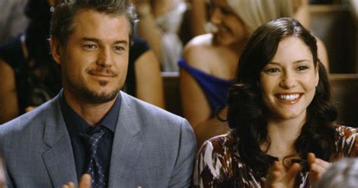 Did Lexie And Mark Get Married? – Celebrity