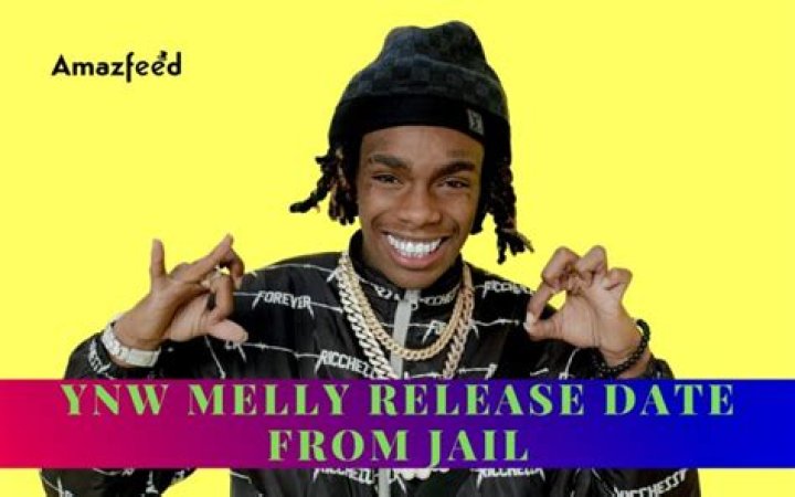 Do we know the YNW Melly release date?