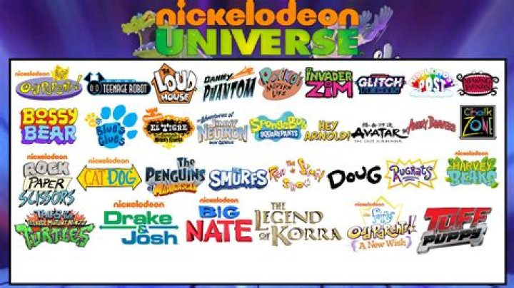 Does Universal own Nickelodeon? – Celebrity