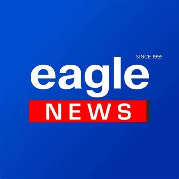 Eagle News