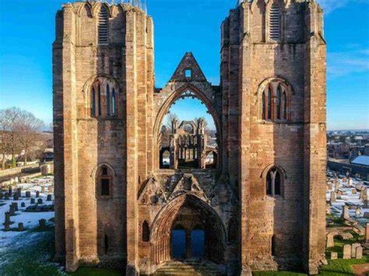 Elgin
