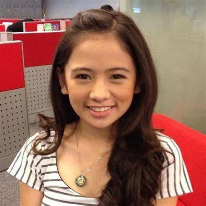 Ella Cruz
