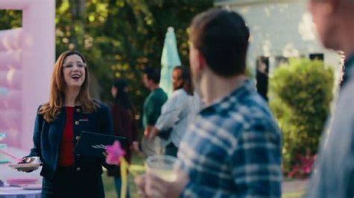 Empower Commercial Actress's Name is Mindy Sterling