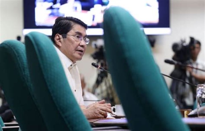 Erwin Tulfo