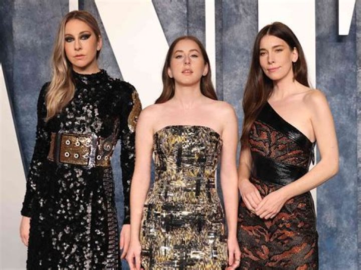 Este Haim children: Does Este Haim have kids?
