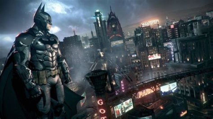 Every ‘Batman: Arkham’ game in chronological order