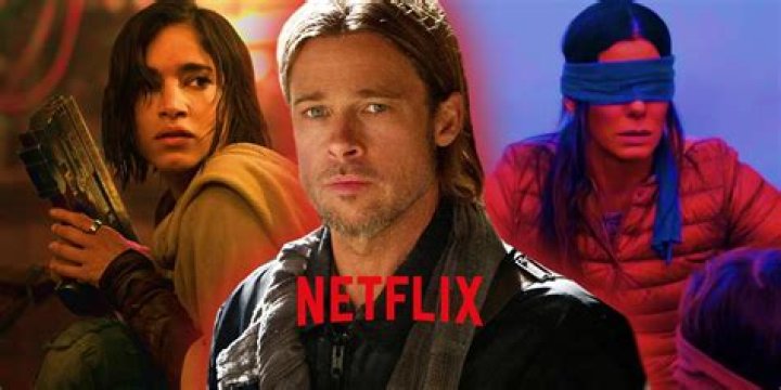 Explaining Netflix’s Dystopian Sci-Fi Thriller The Platform
