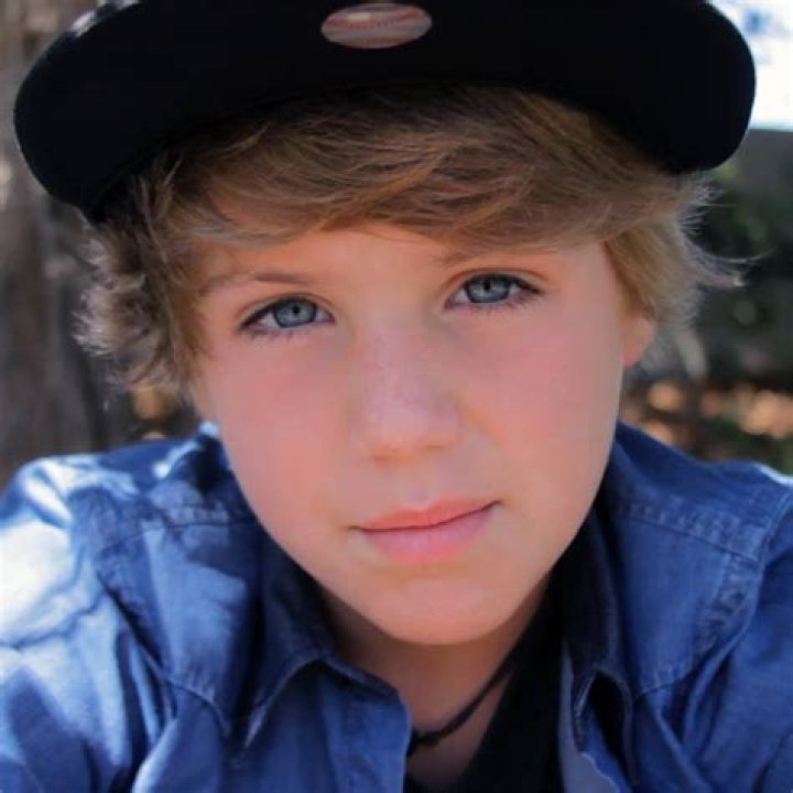 Famous 12 Year Old Males