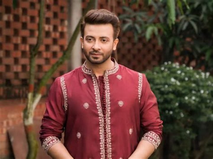 Famous Bangladeshi Men