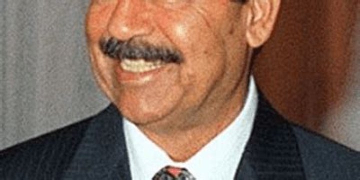 Famous People From Iraq