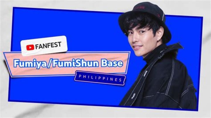 Fumiya / FumiShun Base