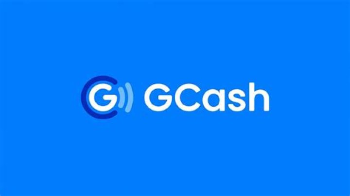 GCash