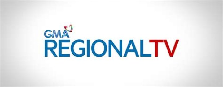 GMA Regional TV