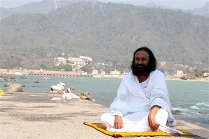 Gurudev Sri Sri Ravi Shankar Net Worth & Earnings (2024)
