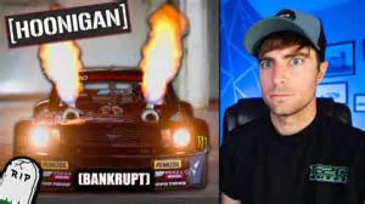 Hoonigan Net Worth & Earnings (2024)