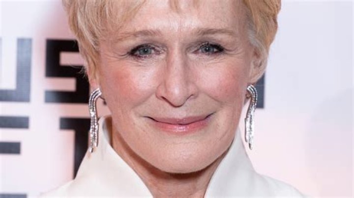 How is Glenn Close related to Marjorie Post? – Celebrity