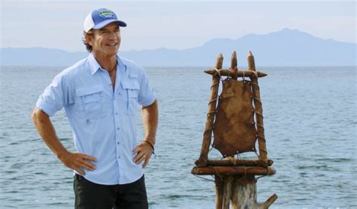 How long has ‘Survivor’ been on?