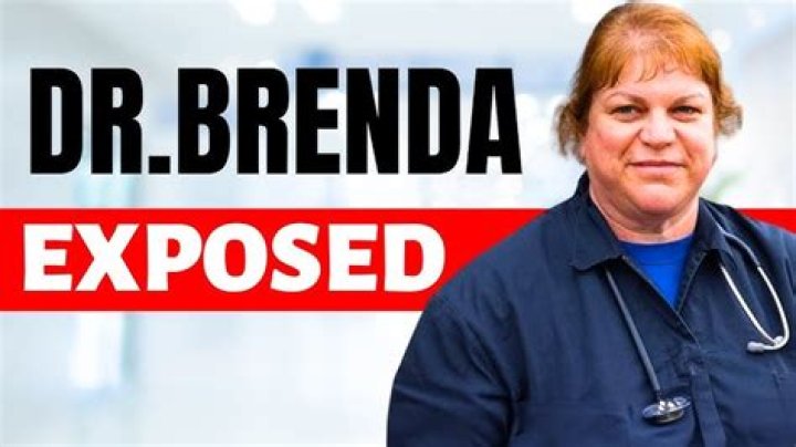 How Much Does Brenda Make On Dr. Pol? – Celebrity