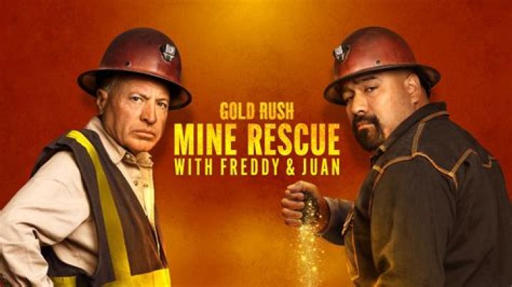 How Much Does Freddy And Juan Make On Gold Rush? – Celebrity