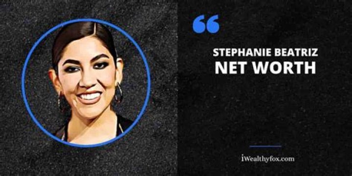 
How Much Money Does Stephanie Beatriz Make? Latest Income Salary
