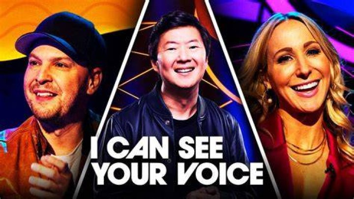 I Can See Your Voice PH
