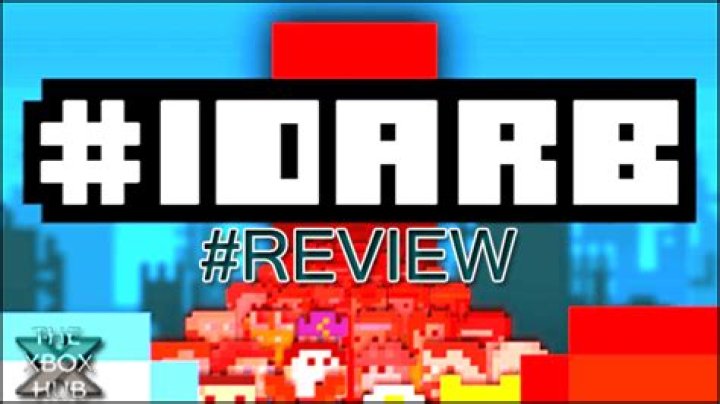 #IDARB Review