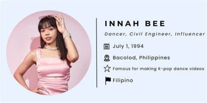 Innah Bee