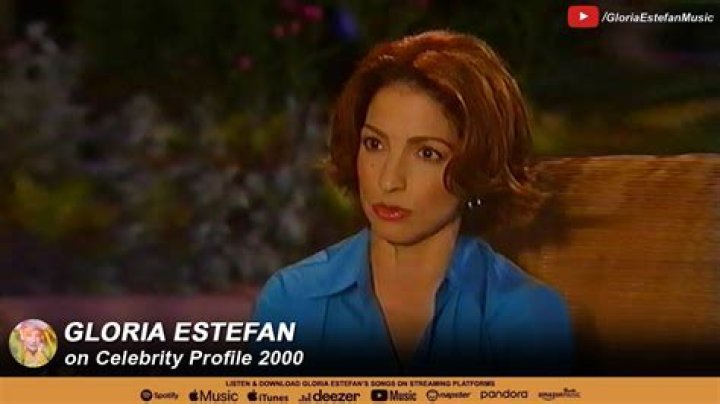 Is Emilio Estefan Related To Gloria Estefan? – Celebrity