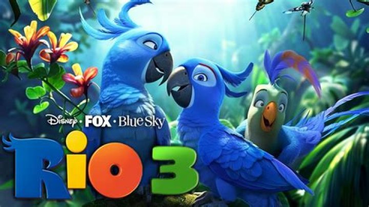 Is there a Rio 3 movie? – Celebrity
