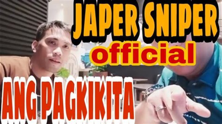 Japer Sniper Official