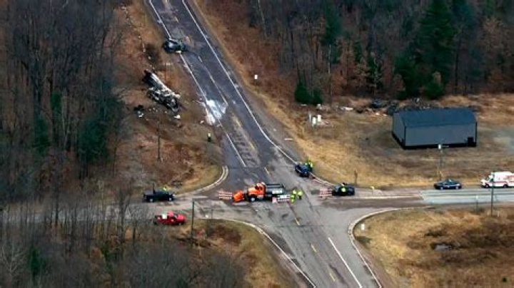 Jeremy Moran Dies in a Traffic Collision Accident, Wake Forest High School Student