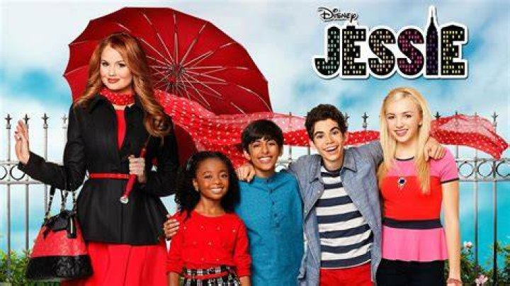 Jessie's Lounge