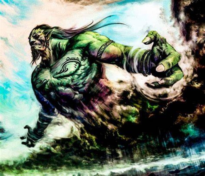 Jinn