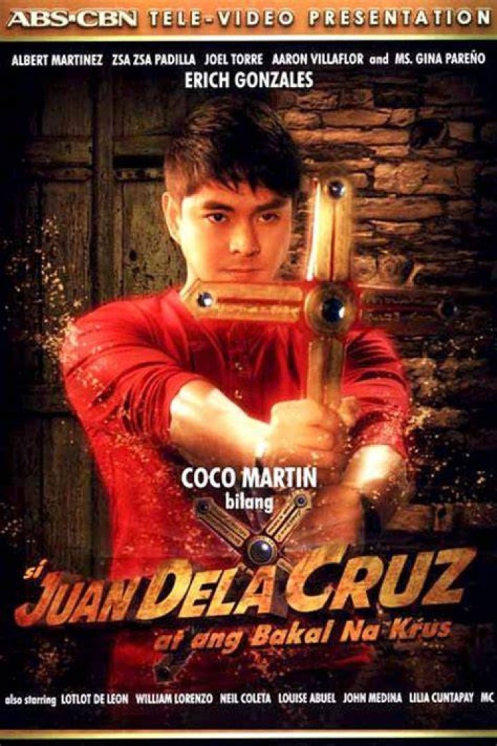 Juan Dela Cruz