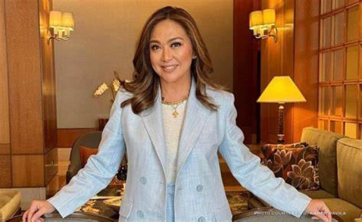 Karen Davila
