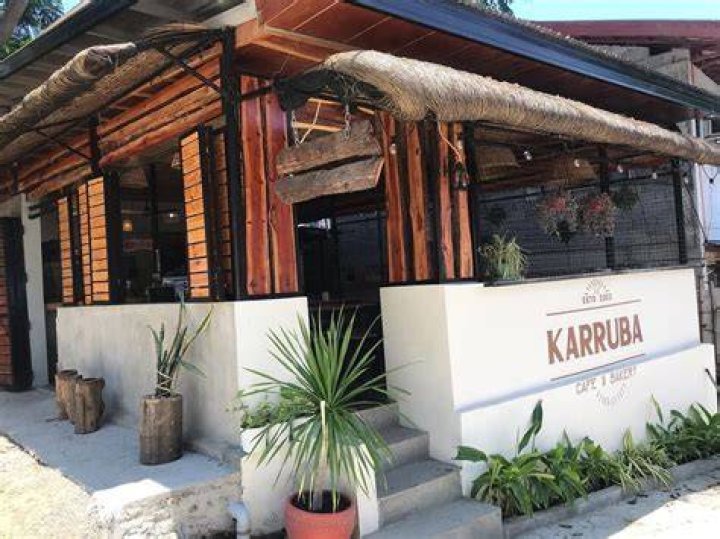 KARRUBA