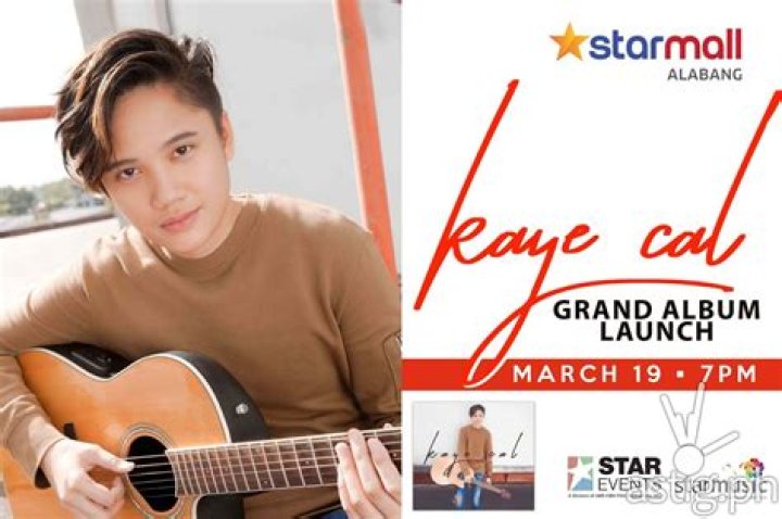 Kaye Cal