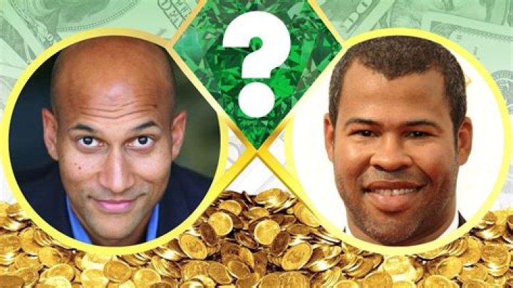 Key & Peele Net Worth & Earnings (2024)
