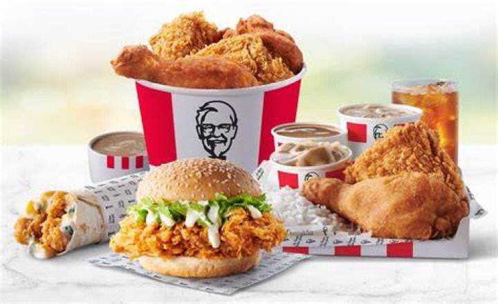 KFC PH